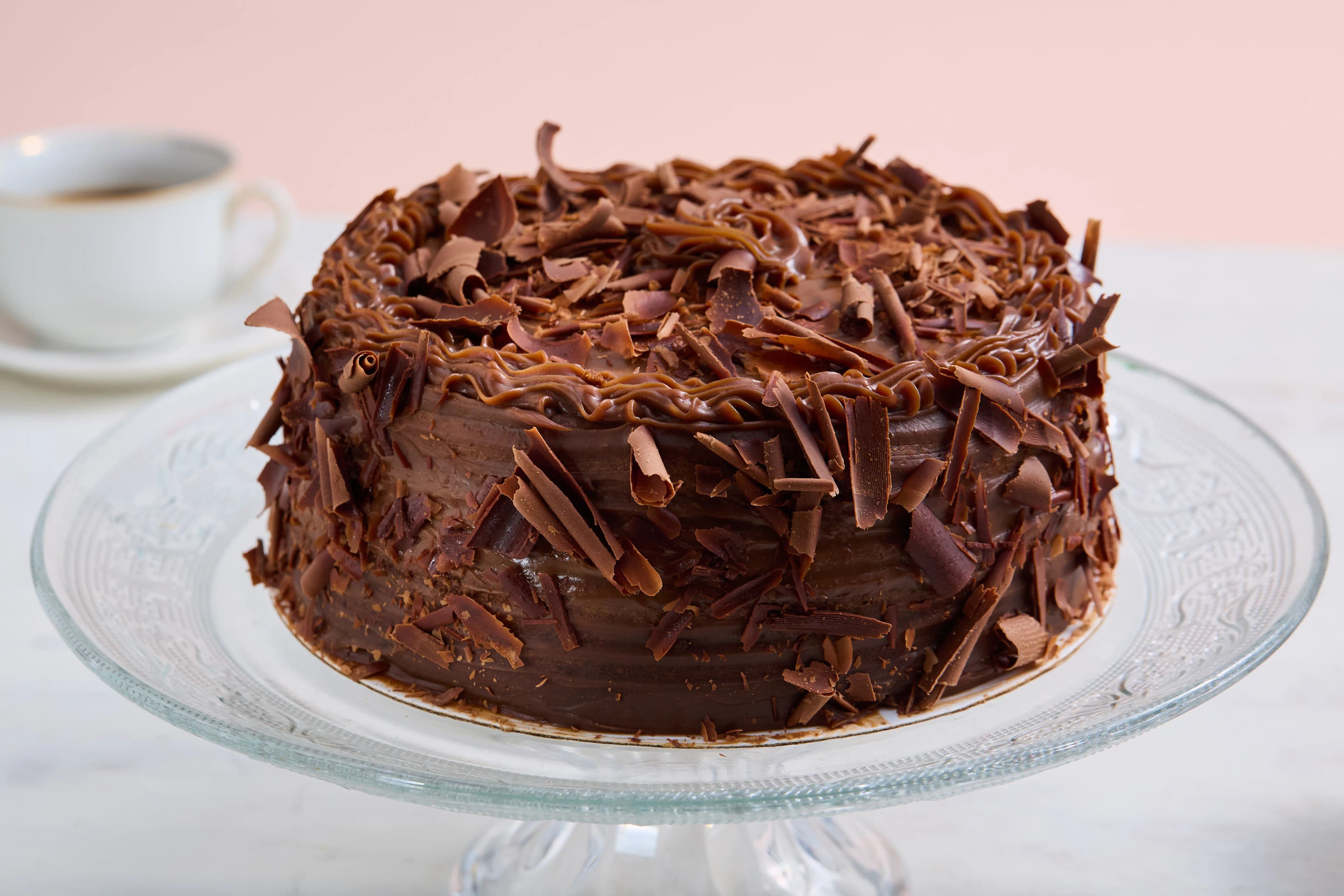 Banner 1 - Colección de tortas artesanales ZAFTA